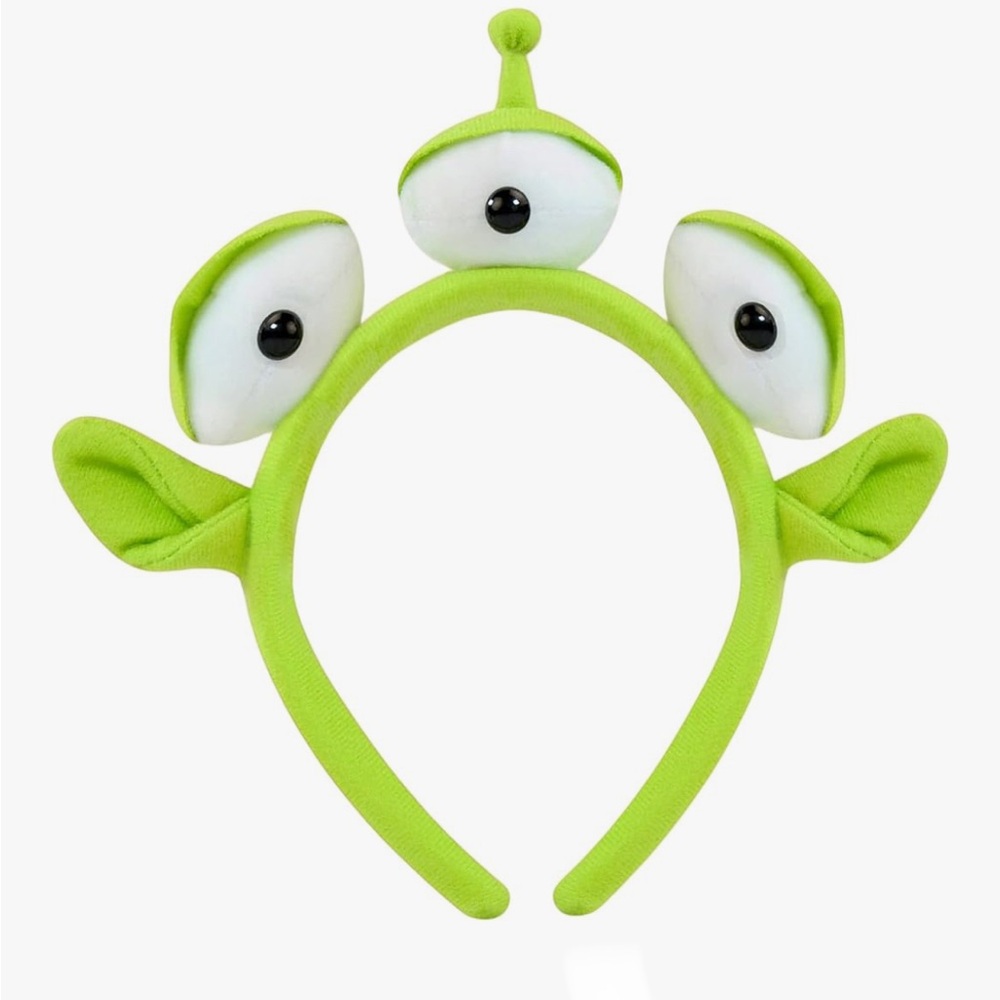Toy Story Alien Headband